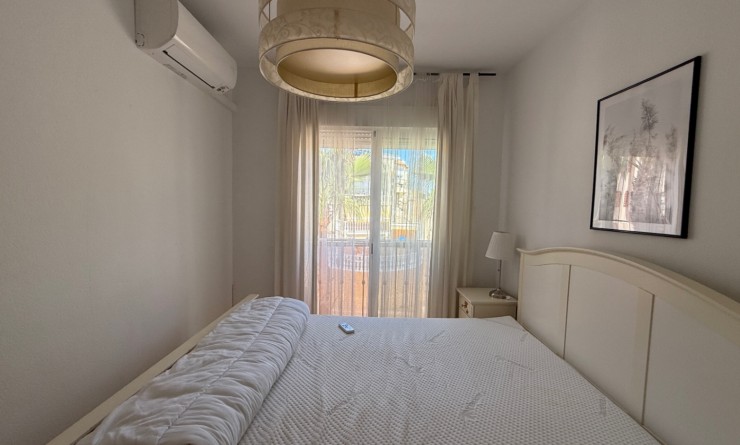 Wederverkoop - Duplex - Orihuela - Costa Blanca Sur