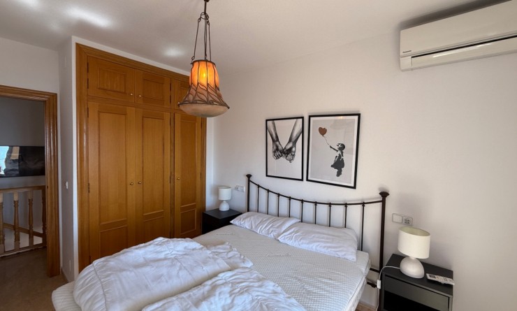 Wederverkoop - Duplex - Orihuela - Costa Blanca Sur