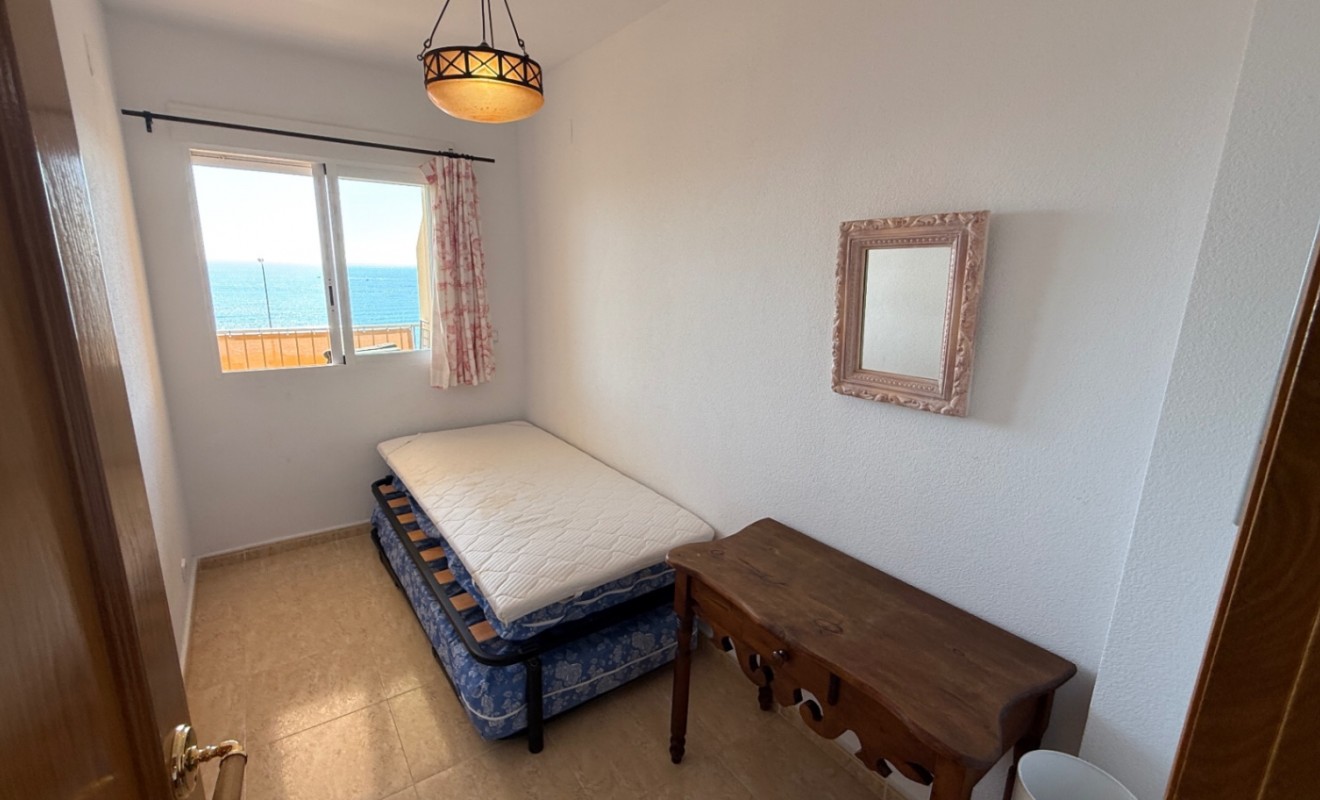 Wederverkoop - Duplex - Orihuela - Costa Blanca Sur