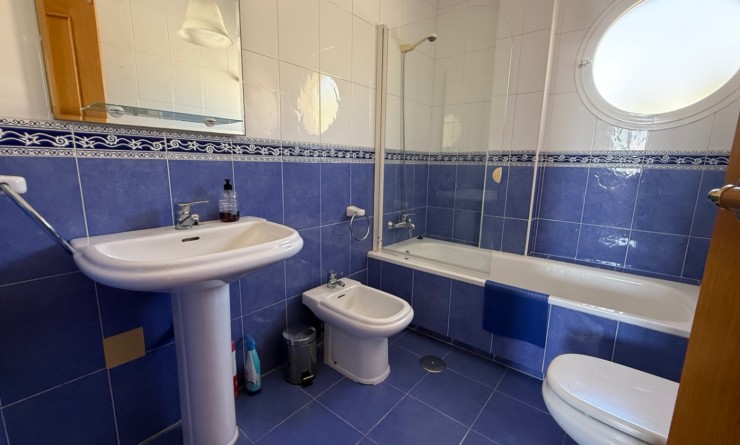 Wederverkoop - Duplex - Orihuela - Costa Blanca Sur