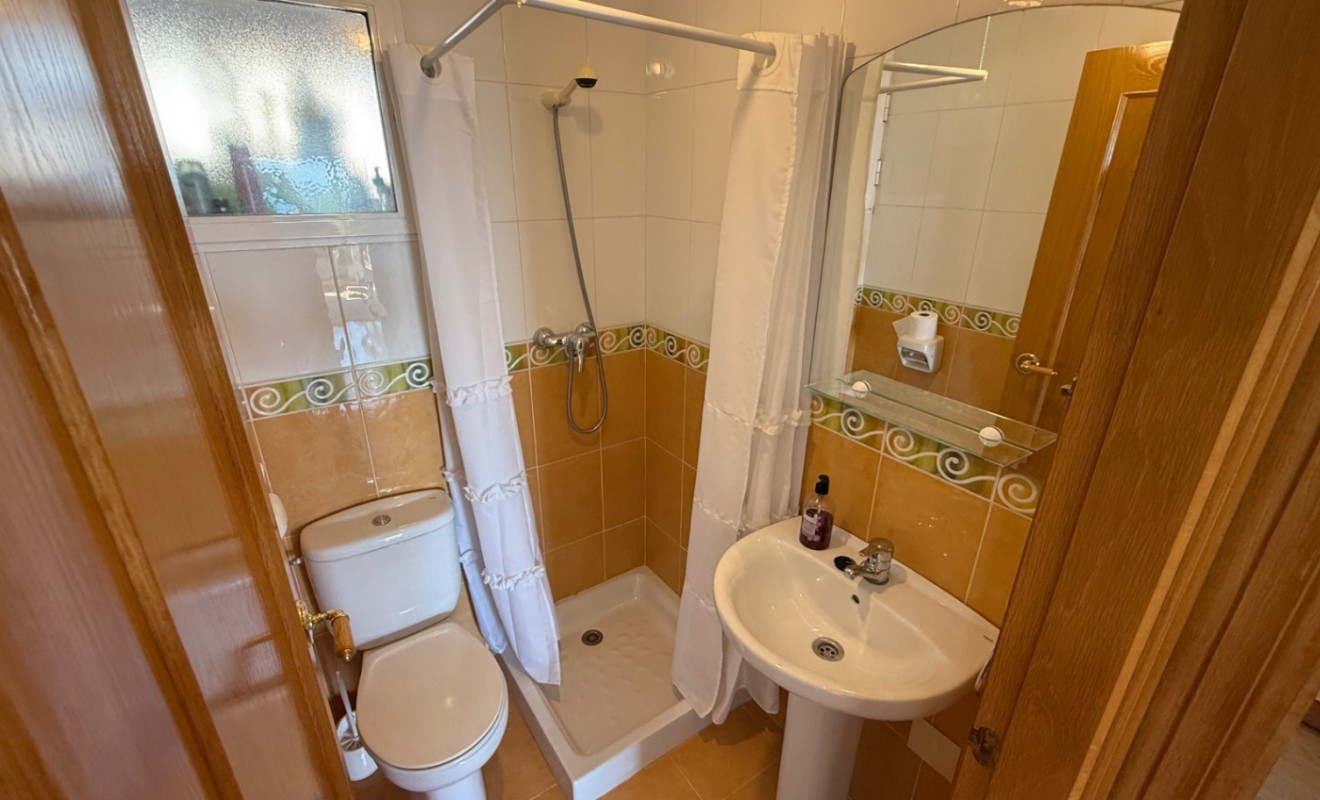 Wederverkoop - Duplex - Orihuela - Costa Blanca Sur