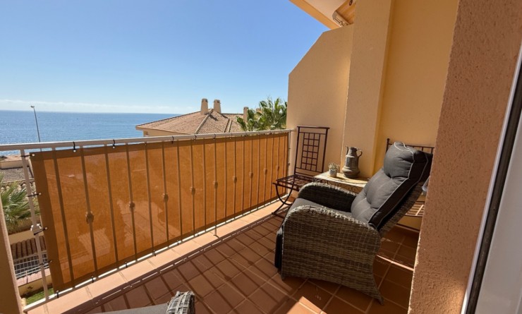 Wederverkoop - Duplex - Orihuela - Costa Blanca Sur