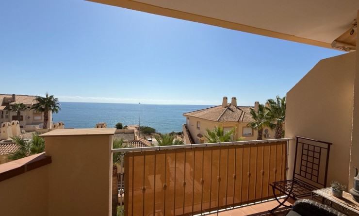 Wederverkoop - Duplex - Orihuela - Costa Blanca Sur