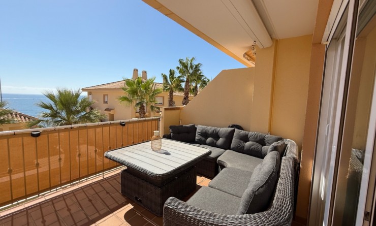 Wederverkoop - Duplex - Orihuela - Costa Blanca Sur