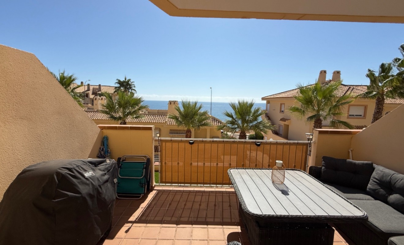 Wederverkoop - Duplex - Orihuela - Costa Blanca Sur