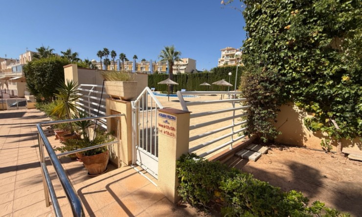 Wederverkoop - Duplex - Orihuela - Costa Blanca Sur