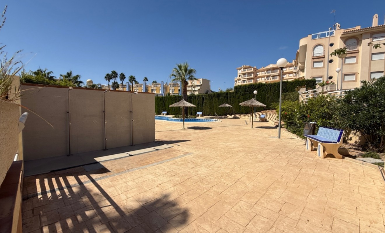 Wederverkoop - Duplex - Orihuela - Costa Blanca Sur