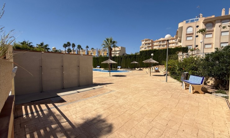 Wederverkoop - Duplex - Orihuela - Costa Blanca Sur