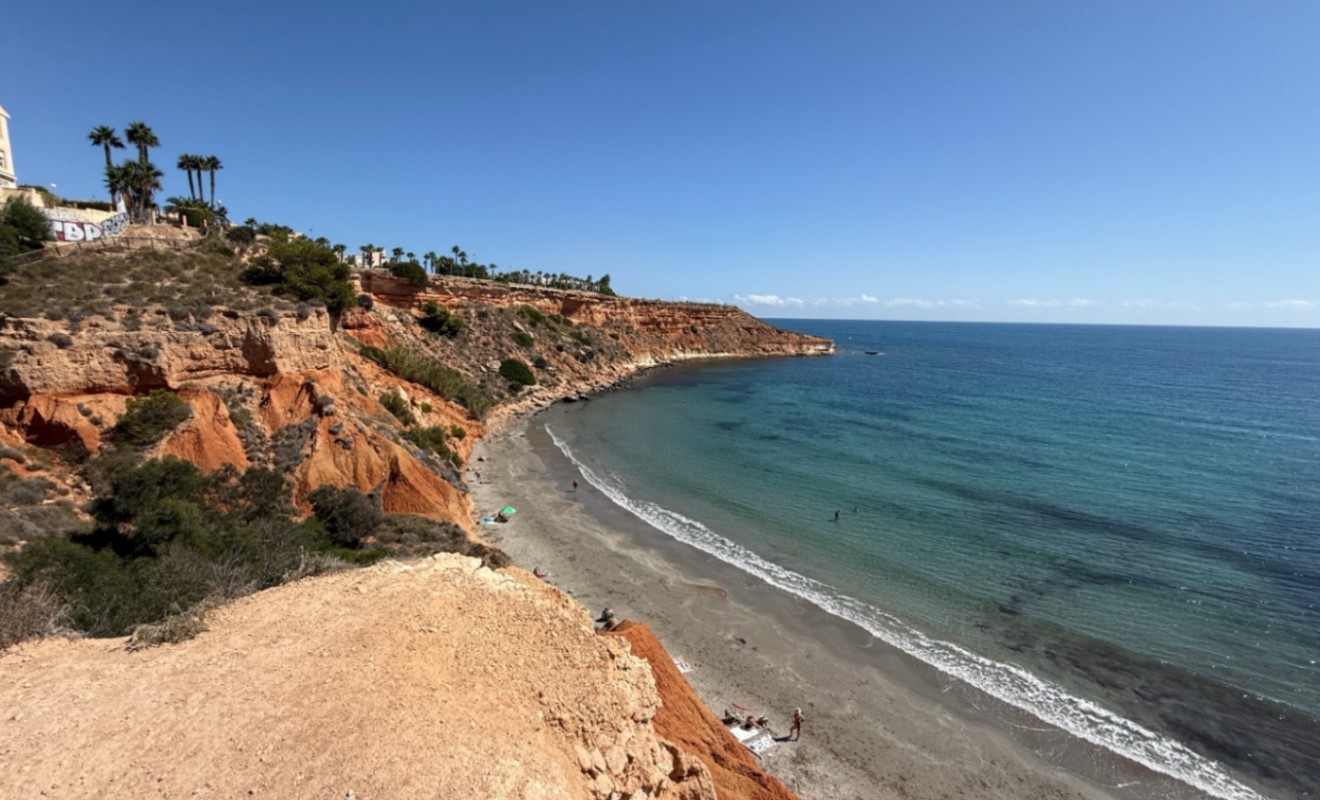 Wederverkoop - Duplex - Orihuela - Costa Blanca Sur