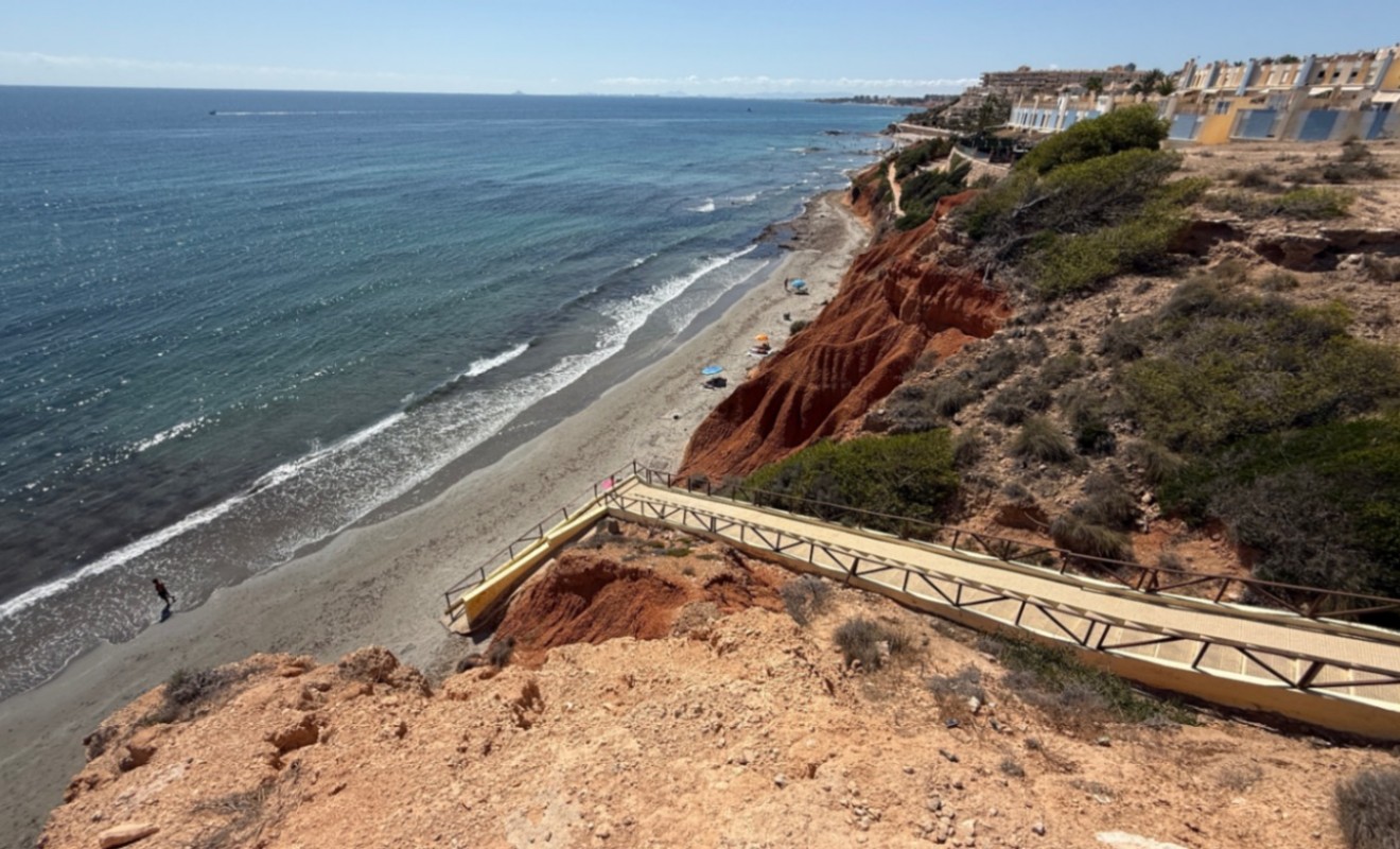 Wederverkoop - Duplex - Orihuela - Costa Blanca Sur