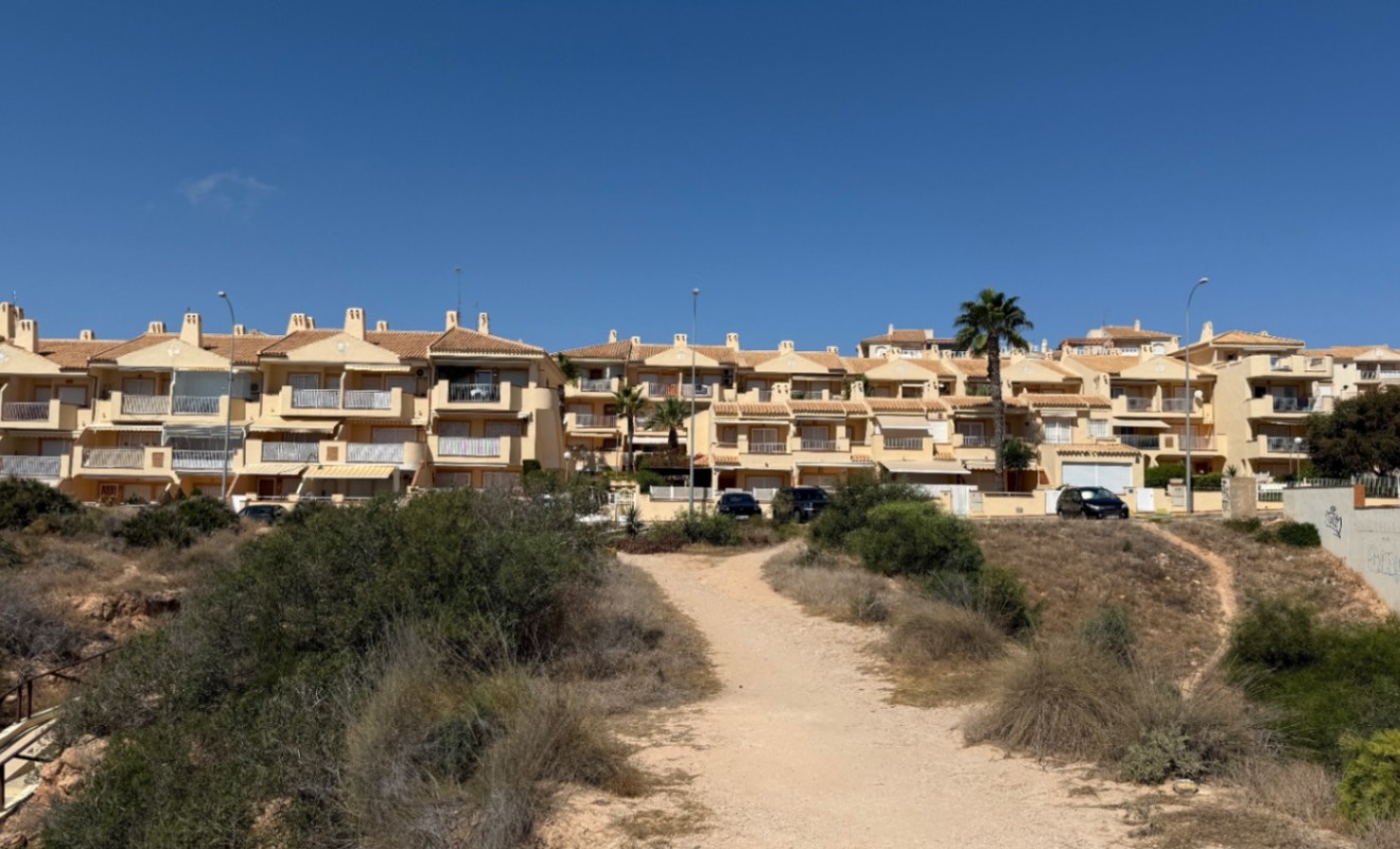 Wederverkoop - Duplex - Orihuela - Costa Blanca Sur
