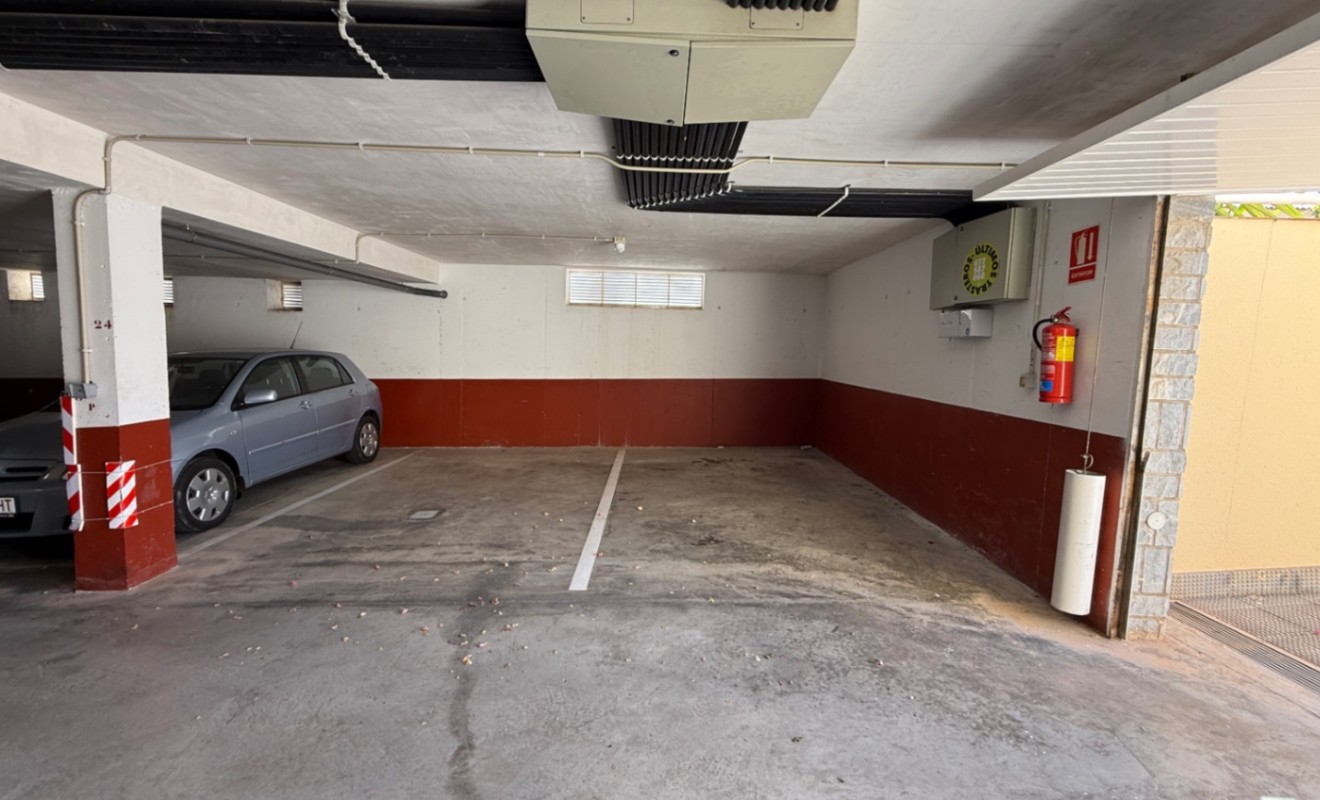 Wederverkoop - Duplex - Orihuela - Costa Blanca Sur