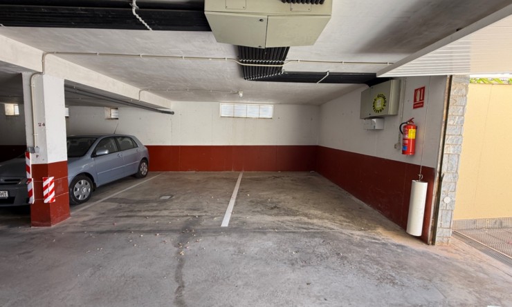 Wederverkoop - Duplex - Orihuela - Costa Blanca Sur