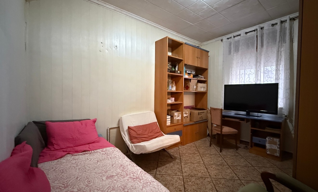 Wederverkoop - town_house - Torrevieja - Costa Blanca Sur