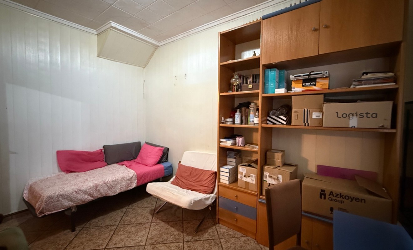 Wederverkoop - town_house - Torrevieja - Costa Blanca Sur