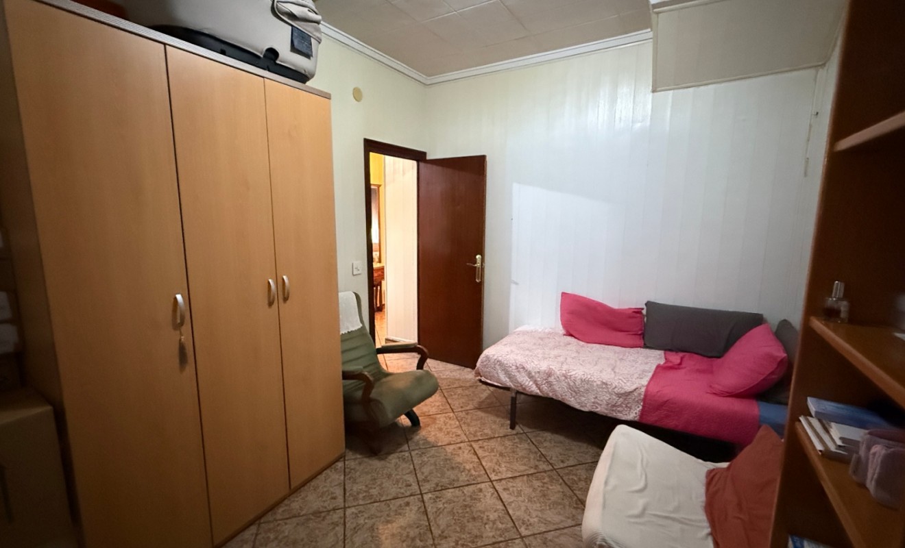 Wederverkoop - town_house - Torrevieja - Costa Blanca Sur