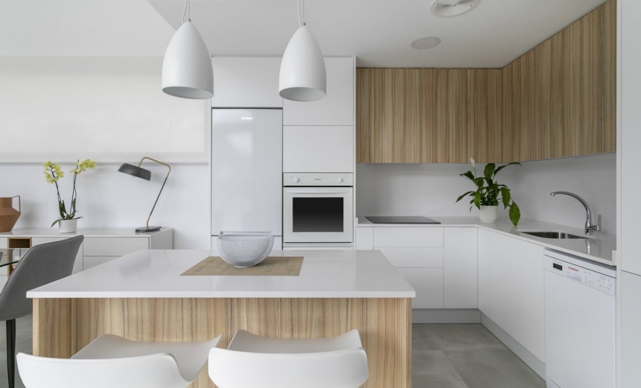 Nieuwbouw woningen - Villa - Calasparra - Coto riñales