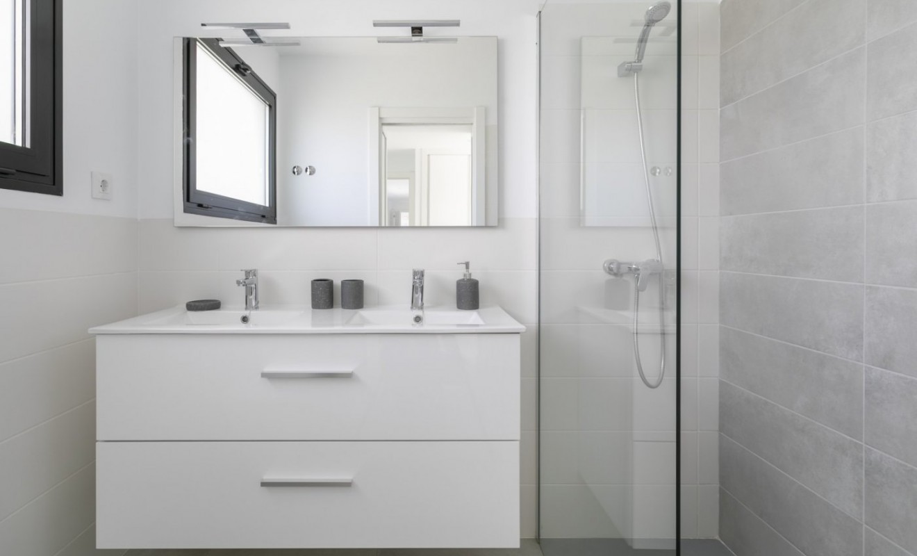 Nieuwbouw woningen - Villa - Calasparra - Coto riñales