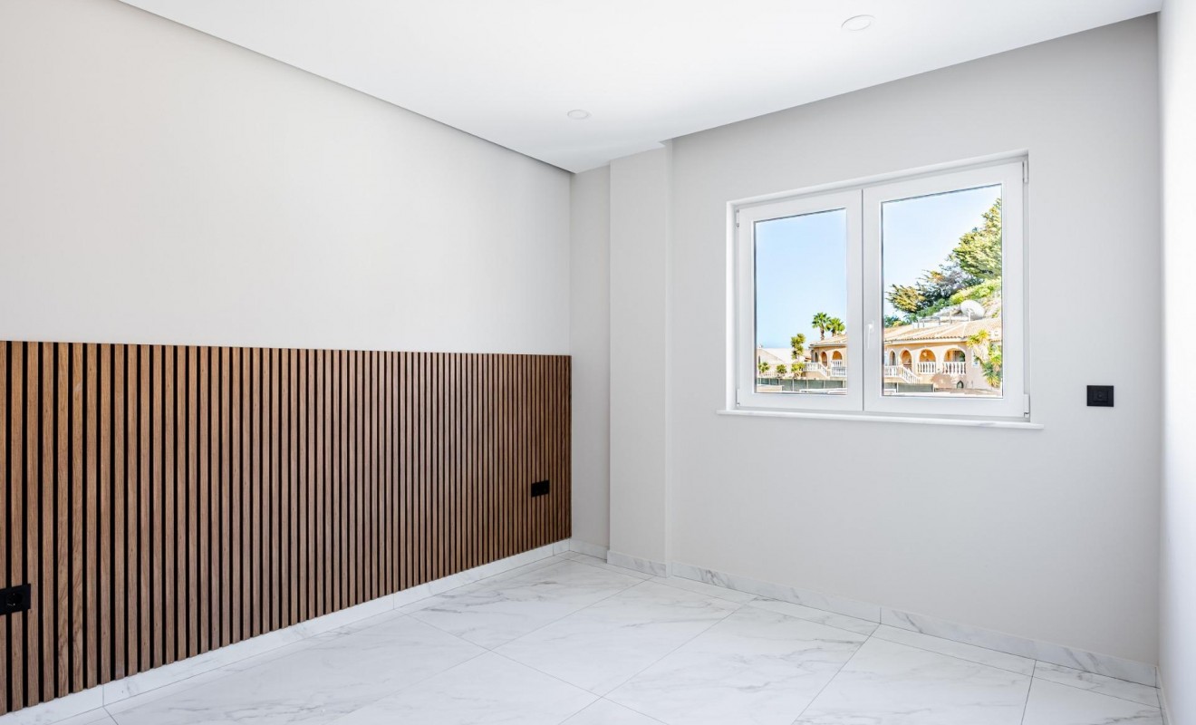 Nieuwbouw woningen - Villa - Rojales - Ciudad Quesada