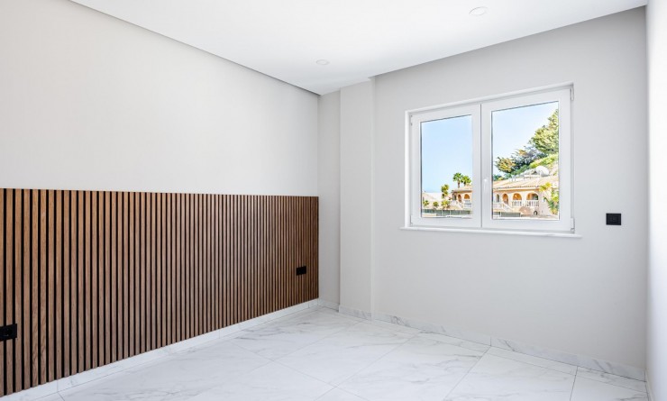 Nieuwbouw woningen - Villa - Rojales - Ciudad Quesada