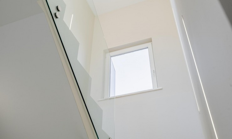 Nieuwbouw woningen - Villa - Rojales - Ciudad Quesada