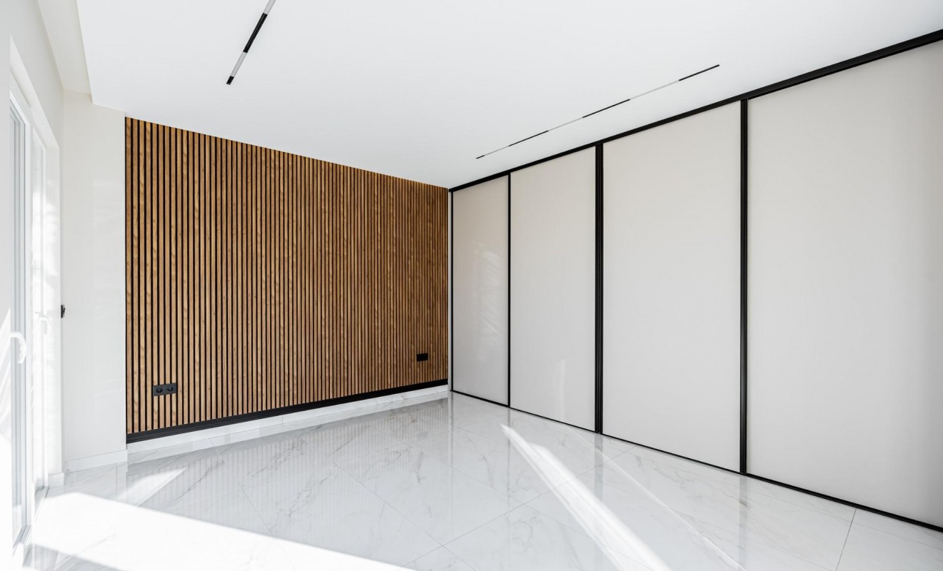 Nieuwbouw woningen - Villa - Rojales - Ciudad Quesada