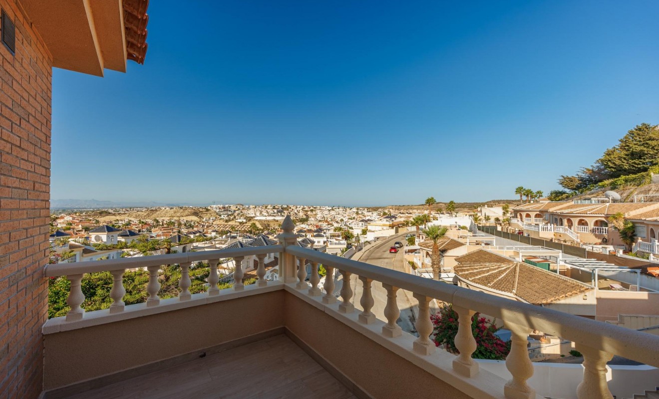 Nieuwbouw woningen - Villa - Rojales - Ciudad Quesada