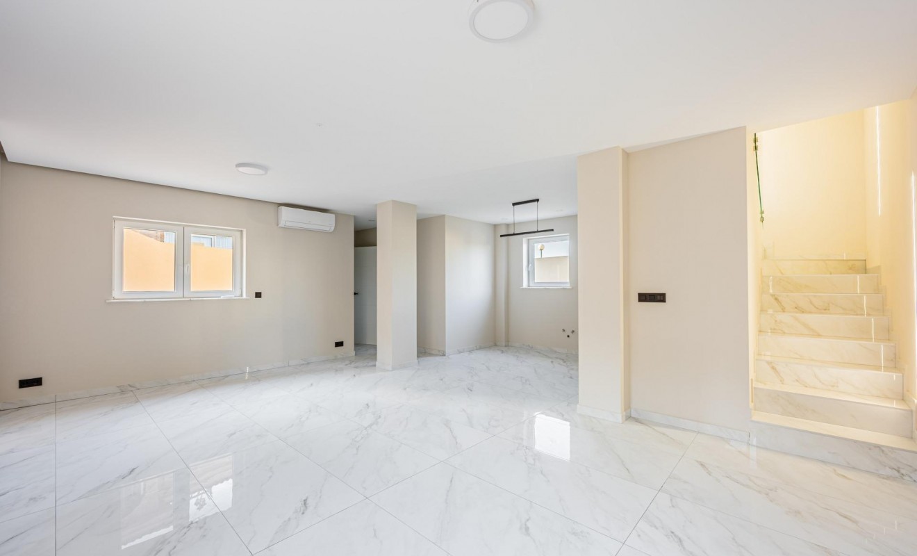 Nieuwbouw woningen - Villa - Rojales - Ciudad Quesada