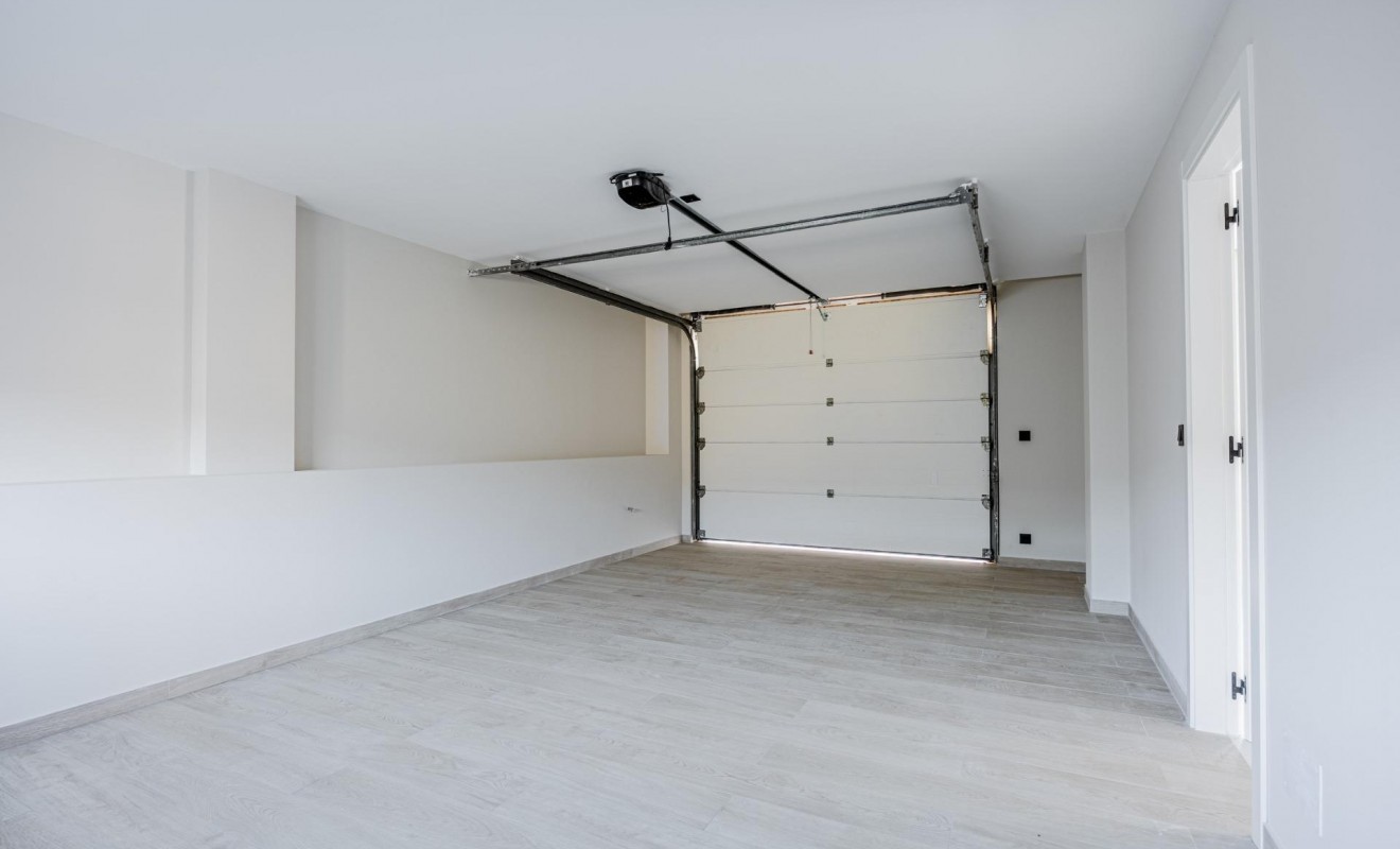 Nieuwbouw woningen - Villa - Rojales - Ciudad Quesada