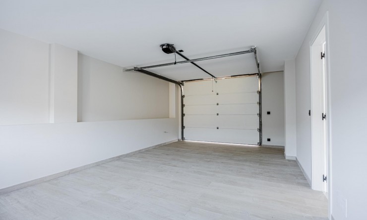 Nieuwbouw woningen - Villa - Rojales - Ciudad Quesada