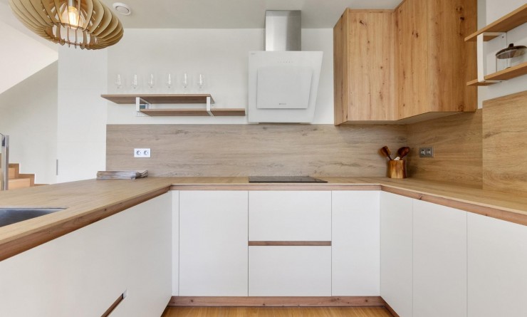 Nieuwbouw woningen - Villa - Rojales - Ciudad Quesada