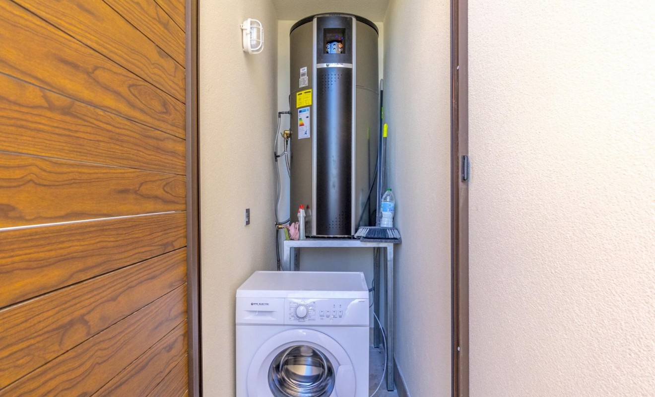 Nieuwbouw woningen - Villa - Rojales - Ciudad Quesada