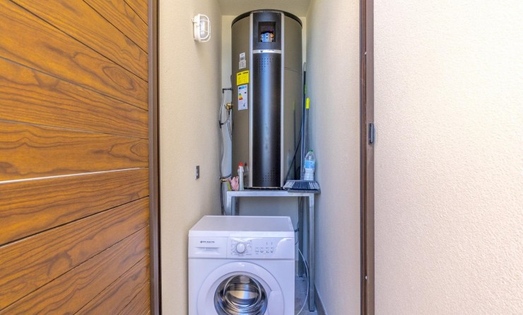 Nieuwbouw woningen - Villa - Rojales - Ciudad Quesada