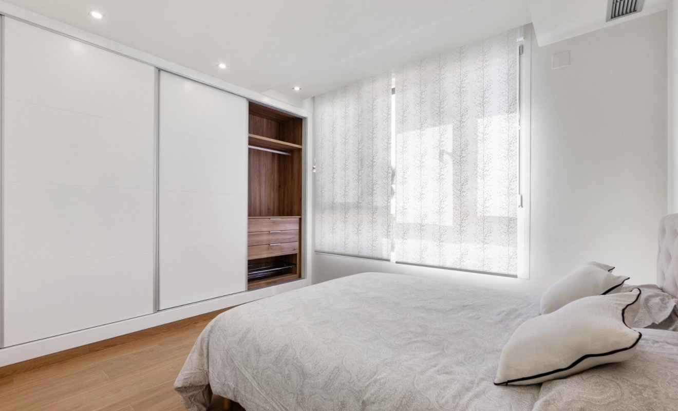 Nieuwbouw woningen - Villa - Rojales - Ciudad Quesada