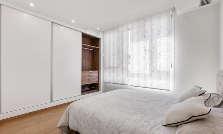 Nieuwbouw woningen - Villa - Rojales - Ciudad Quesada