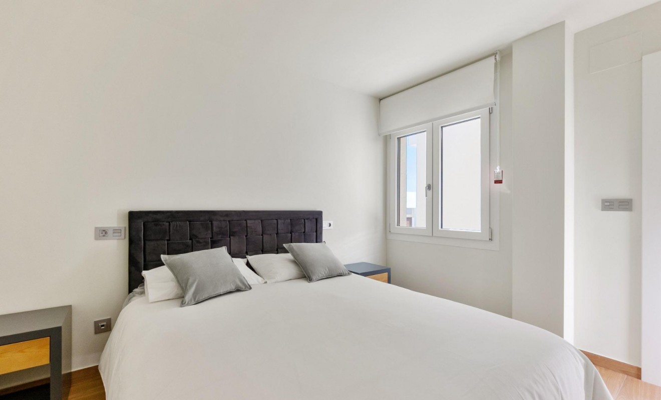 Nieuwbouw woningen - Villa - Rojales - Ciudad Quesada