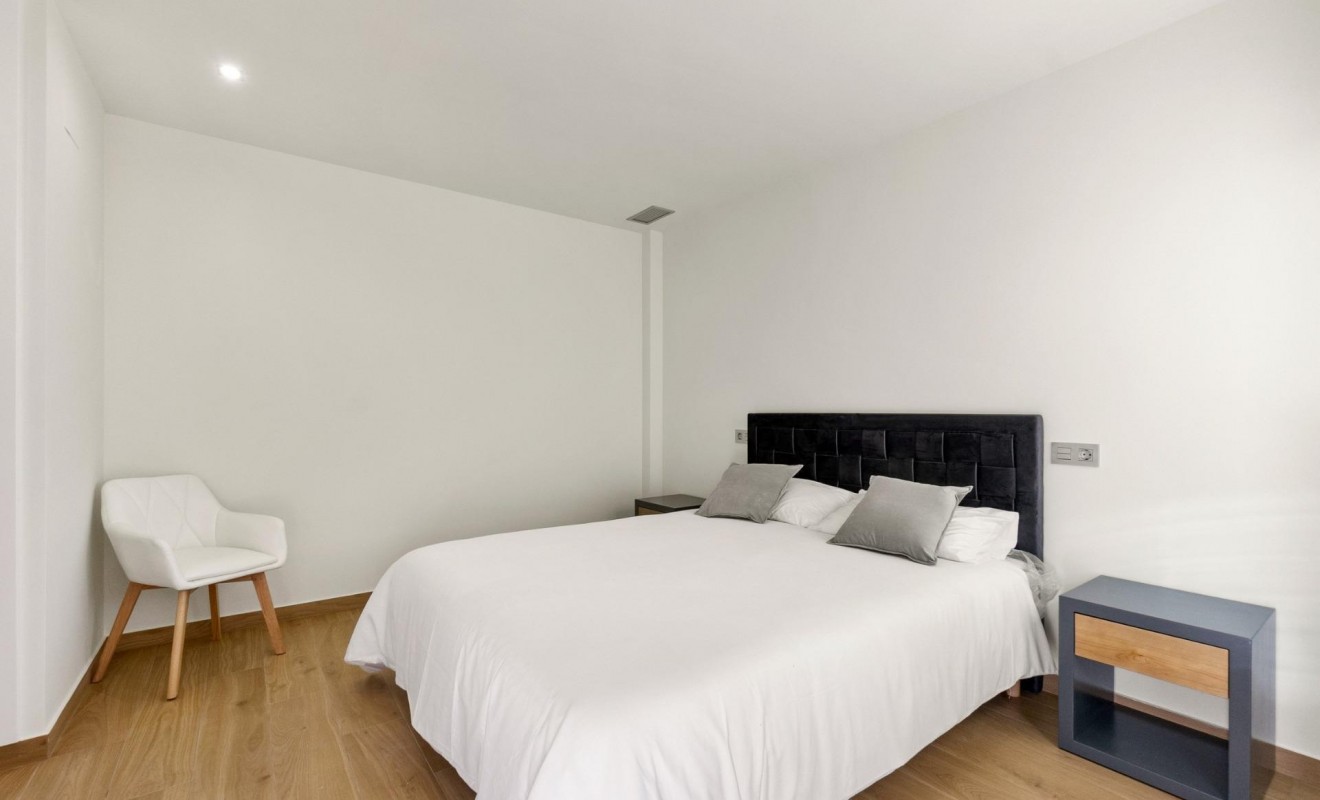 Nieuwbouw woningen - Villa - Rojales - Ciudad Quesada