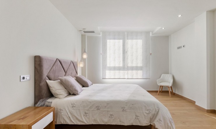 Nieuwbouw woningen - Villa - Rojales - Ciudad Quesada