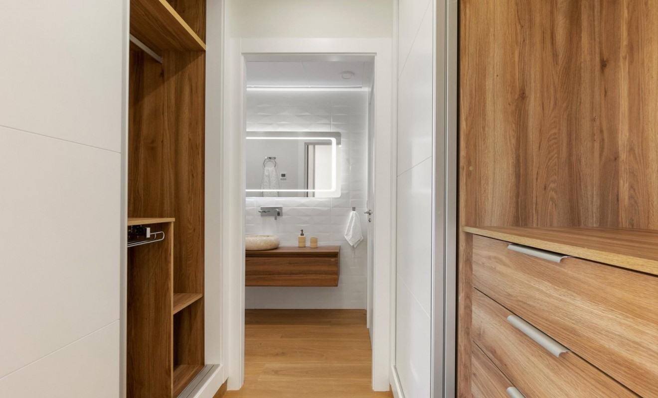 Nieuwbouw woningen - Villa - Rojales - Ciudad Quesada