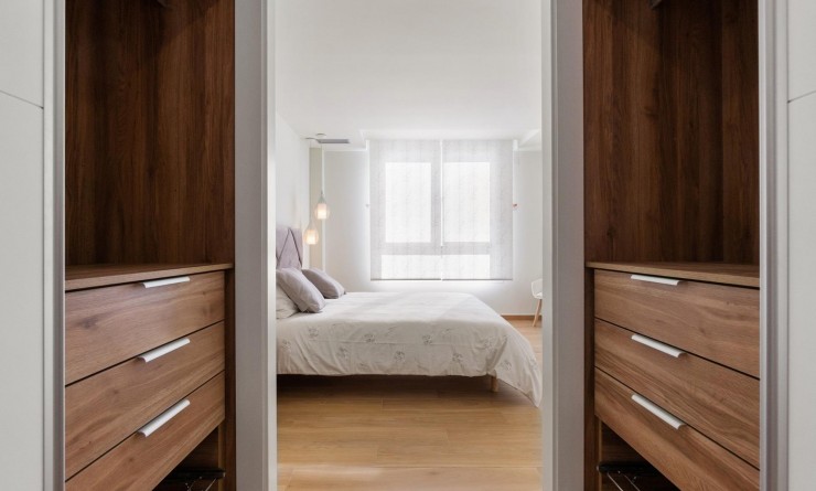 Nieuwbouw woningen - Villa - Rojales - Ciudad Quesada