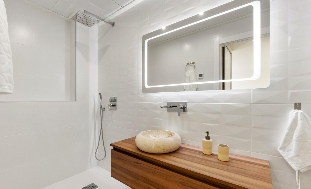 Nieuwbouw woningen - Villa - Rojales - Ciudad Quesada