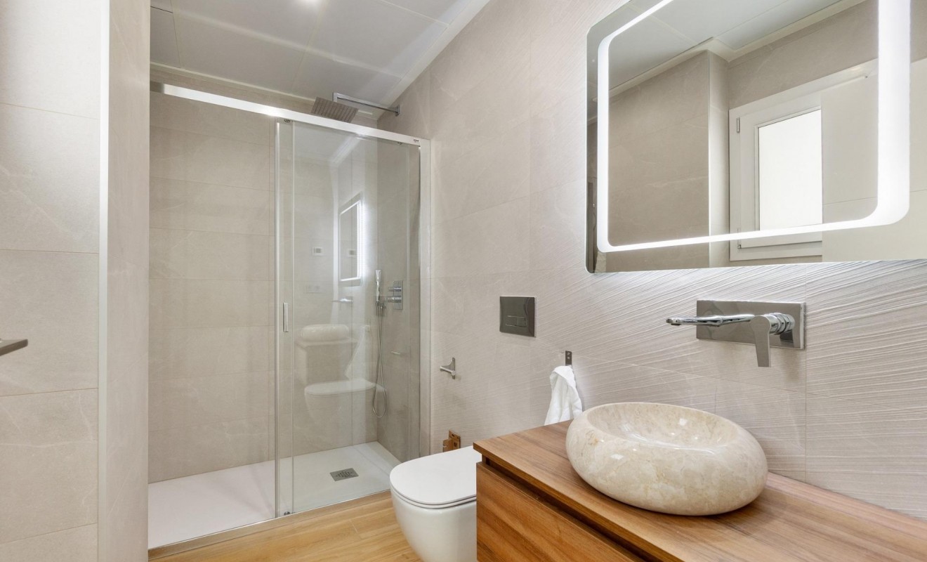 Nieuwbouw woningen - Villa - Rojales - Ciudad Quesada