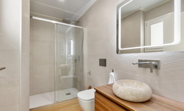 Nieuwbouw woningen - Villa - Rojales - Ciudad Quesada