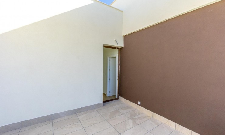 Nieuwbouw woningen - Villa - Rojales - Ciudad Quesada