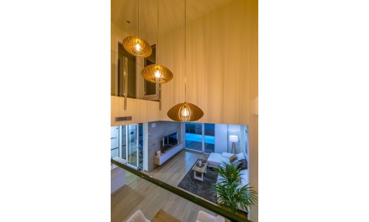 Nieuwbouw woningen - Villa - Rojales - Ciudad Quesada