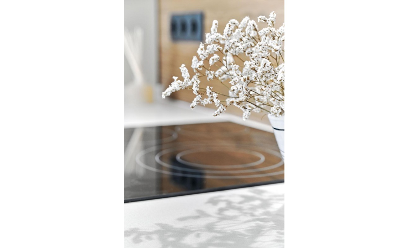 Nieuwbouw woningen - Bungalow - Torrevieja - Villa Amalia