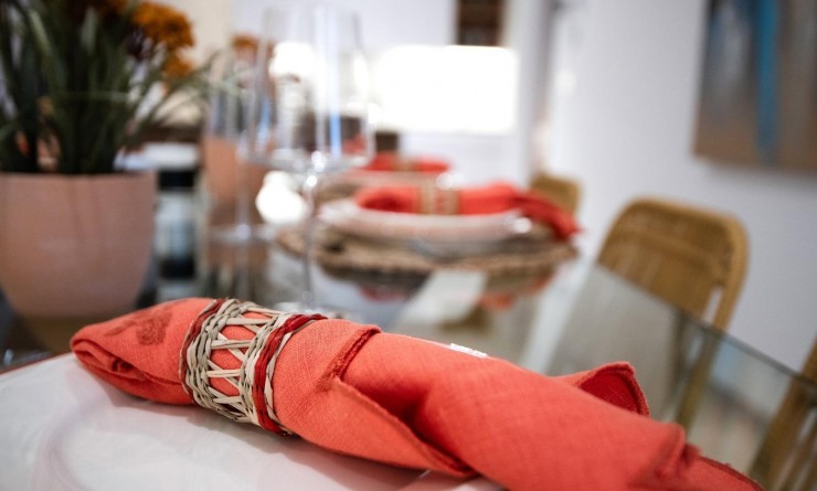 Nieuwbouw woningen - Appartement - San Pedro del Pinatar - CENTRO