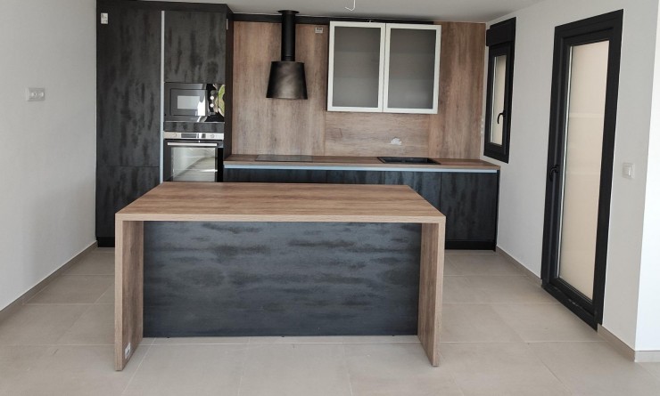 New Build - Penthouse - Torre Pacheco - Centro