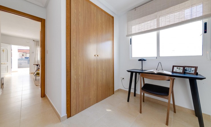 Nieuwbouw woningen - Villa - San Fulgencio - El Oasis