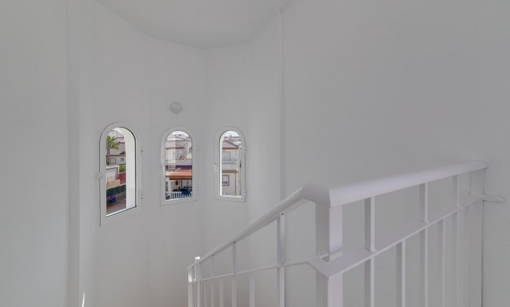 Nieuwbouw woningen - Villa - San Fulgencio - El Oasis